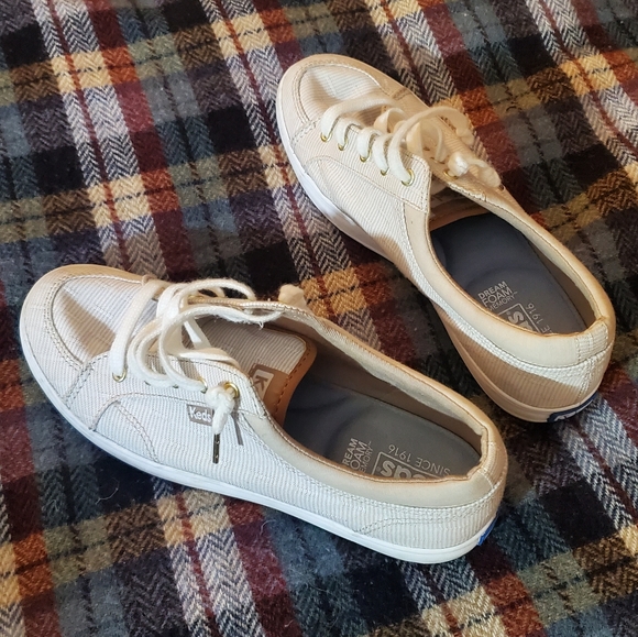 Keds Women's size 6 - Picture 1 of 8